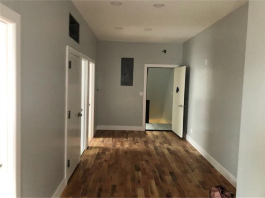 picture of the 1 bedroom apartment in 923 bedford avenue in brooklyn 1